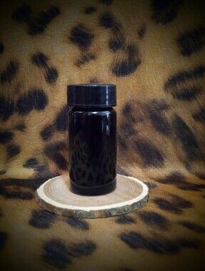 Black Magick ~ a Demon in Every Drop ~ Ritual Oil ~ Metaphysical
